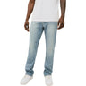 True Religion - Mens Ricky Sn Flap Straight Jeans