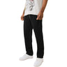 True Religion - Mens Ricky Sn Flap Sashiko Back Pockett Straight Jeans