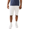 True Religion - Mens Ricky Sn Flap Short