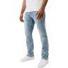 True Religion - Mens Ricky Sn Straight Jeans