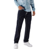 True Religion - Mens Ricky Super T Straight Jeans