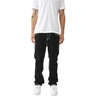 True Religion - Mens Ricky Super T Flap Straight Jeans