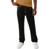 True Religion - Mens Ricky Super T Flap Straight Jeans
