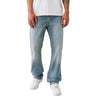 True Religion - Mens Ricky Super T Flp Mesh Hs Straight Jeans