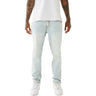 True Religion - Mens Rocco Big T Nf Skinny Jeans