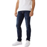 True Religion - Mens Rocco Flap Big T Straight Jeans