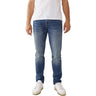 True Religion - Mens Rocco Nf Sn Skinny Jeans