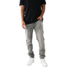 True Religion - Mens Rocco Sn Nf Painted Hs Skinny Jeans