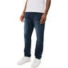 True Religion - Mens Rocco Sn No Flap Skinny Jeans