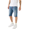 True Religion - Mens Rocco Super T Nf Short