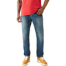 True Religion - Mens Rocco Super T No Flap Skinny Jeans