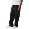True Religion - Mens Tr Baggy Remix Jogger Pants