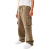 True Religion - Mens Tr Baggy Remix Jogger Pants
