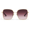 Quay - Womens 5Th Ave Sunglasses