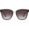 Quay - Womens Act Natural Sunglasses