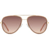 Quay - Unisex All In Medium Sunglasses