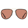 Quay - Unisex All In Medium Sunglasses