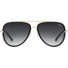 Quay - Unisex All In Mini Sunglasses