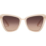 Quay - Womens All Talk Sunglasses