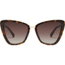 Quay - Womens All Talk Sunglasses
