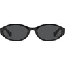 Quay - Unisex Aura Points Sunglasses