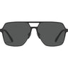 Quay - Unisex Backstage Pass Sunglasses