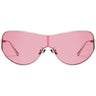 Quay - Womens Balance Sunglasses