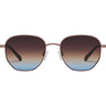 Quay - Unisex Big Time Sunglasses
