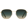Quay - Unisex Big Time Sunglasses