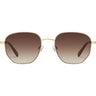 Quay - Unisex Big Time Sunglasses