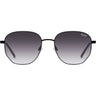 Quay - Unisex Big Time Sunglasses
