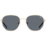 Quay - Unisex Big Time Sunglasses