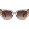 Quay - Womens Busy Busy Sunglasses