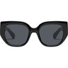 Quay - Womens Busy Busy Sunglasses