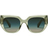 Quay - Womens Busy Busy Sunglasses
