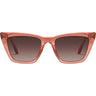 Quay - Womens Call The Shots Sunglasses