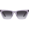 Quay - Womens Call The Shots Sunglasses