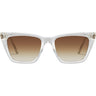 Quay - Womens Call The Shots Sunglasses