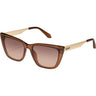 Quay - Womens Call The Shots Remixed Sunglasses
