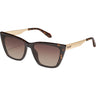 Quay - Womens Call The Shots Remixed Sunglasses