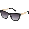 Quay - Unisex Call The Shots Remixed Sunglasses