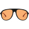 Quay - Womens Chart Topper Sunglasses
