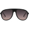 Quay - Womens Chart Topper Sunglasses