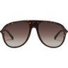 Quay - Womens Chart Topper Sunglasses