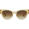 Quay - Womens Chit Chat Sunglasses