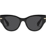 Quay - Womens Chit Chat Sunglasses