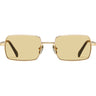 Quay - Unisex Dnd Sunglasses