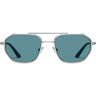 Quay - Mens En Route Sunglasses