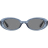 Quay - Womens Felt Cute Sunglasses