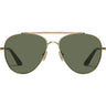 Quay - Mens Free Fall Sunglasses